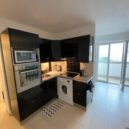 Appartamento Cosy T2 Aperçu Clim 2étoiles Fréjus